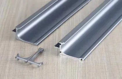 modern minimalist cabinet handle