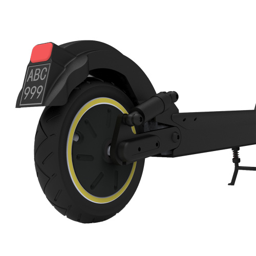 Shared Escooter For Rent APP Electric Scooter
