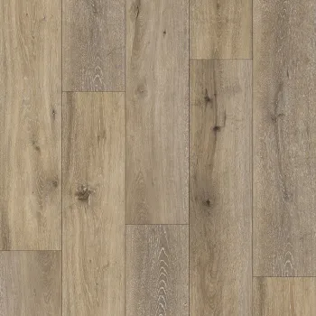 Waterproof Vinyl Plank Flooring
