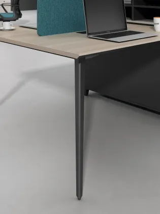 Workstation Modular Cubicle Workstation Office Desk