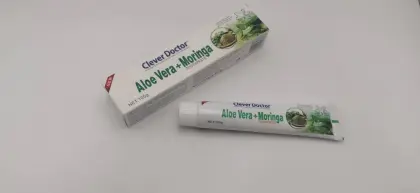 Toothpaste Fresh Gel, Sensitive For Daily Sensitivity