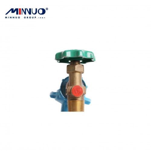 V-5A Lpg Gas Regulator Easy To Handle V-5a Lpg Regulator Supplier