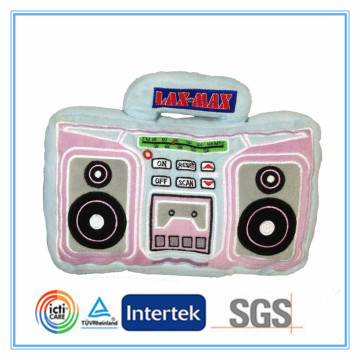 Kids toy radios