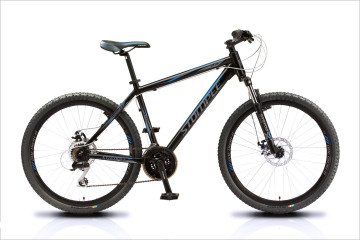 High Quality Dirt Bicycle Bike/Mountain Bike (Accept OEM Service)