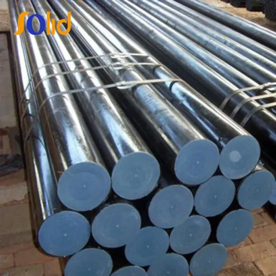 High Pressure Schedule 20 Welded API Stainless Steel Pipe