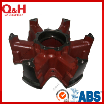 Professional Customize Car Wheel Hub and Axle