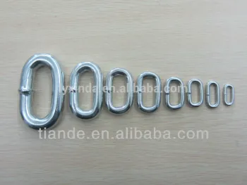 wholesale electro galvanized steel chain