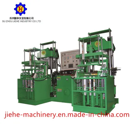 Rubber Oil Seal Making Machine (JH-OS) Made in China
