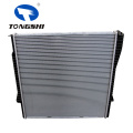 Hot Sale Auto Cooling System Car Aluminum Radiator for BMW X5 E53 4.4i 00-03 OEM 1439103 7544668 7554668 Radiator