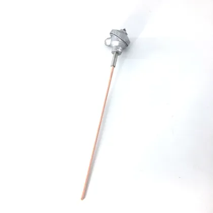 S-Type Platinum Rhodium Thermocouple Search