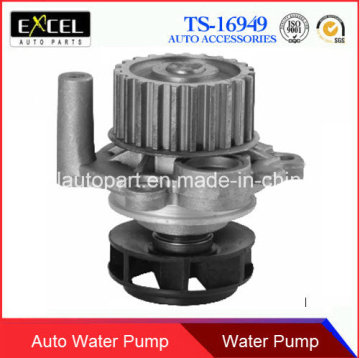 Auto Water Pump, Water Pump, Aluminum Water Pump, Iron Water Pump, Car Water Pump, Bus Water Pump, Truck Water Pump, Auto Water Pump