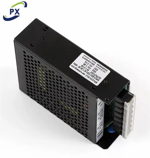 LGV50EE Elevator Power Supply Module - SPLG50-DL2 Elevator Spare Parts