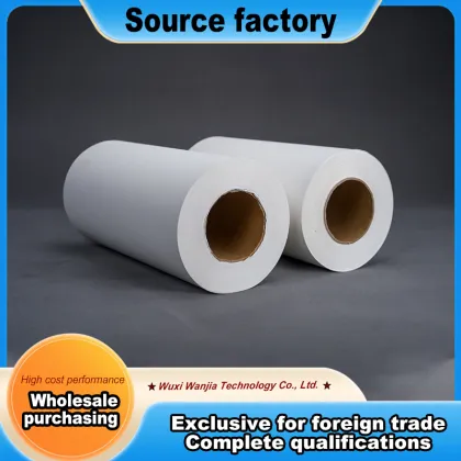 Custom Width Sublimation Paper