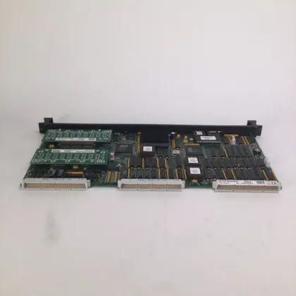 Metso Automation Valmet NELES CPU A413046 06 PLC Board UMP