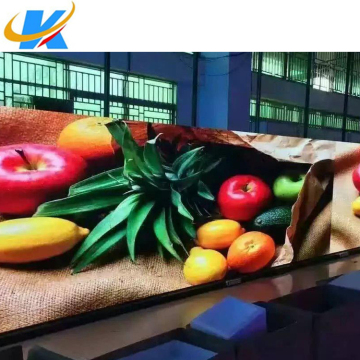 P5 SMD Outdoor LED Screen with Kinglight SMD Modules