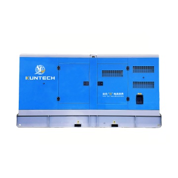 50-kW-Dieselgeneratorsatz