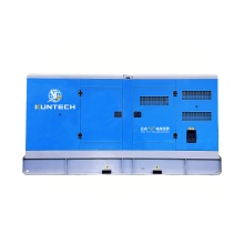 Grupo electrógeno diésel de 20 KW