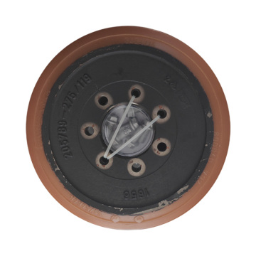 Durable Polyurethane Drive Wheel for Jungheinrich ETV216 Forklift Parts - 51331328 / 50420012 / 51754648