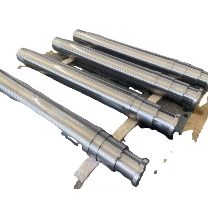 Устойлівы да высокіх тэмператур C35 Custom Forging Roll