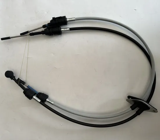 9012601538 - Cable OE number by MERCEDES-BENZ