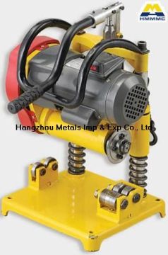 Pipe Cutting Machine ((5/8''-2'')