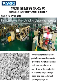 Plastic Masterbatches