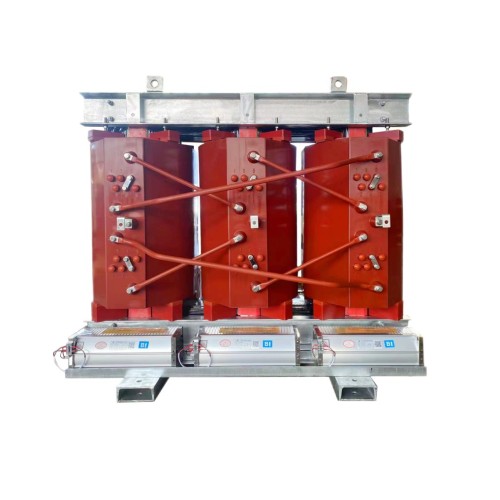 ফেজ স্থানান্তরিত epoxy রজন শুষ্ক-টাইপ ট্রান্সফরমার উত্তাপ