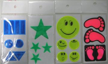 Reflective Sticker (YLT105)
