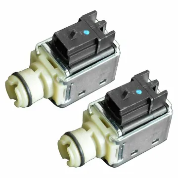4L60E 4L65E 4L70E Transmission Solenoid Kit for GM Vehicles and Chevrolet