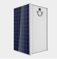 290W poly solpanel för solsystem i hemmet