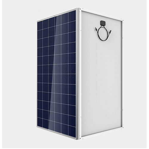 Panel solar polivinílico 290W para sistema solar doméstico
