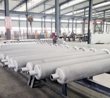 Centrifugal Casting Tube of Cracking Furnace