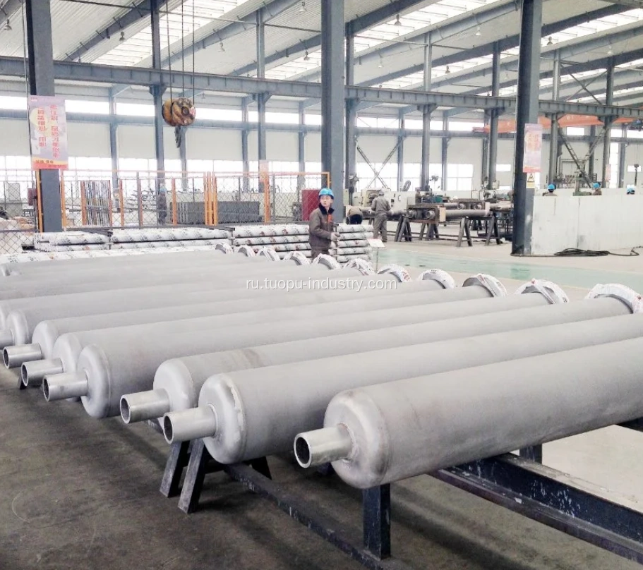 Hydrogen Generation Steam Reformer Tube