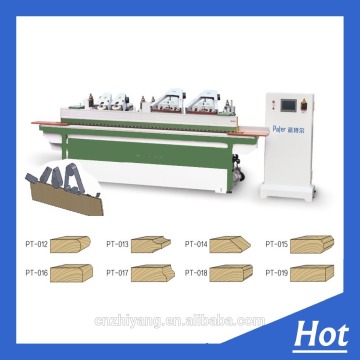 Cabinet Edge sander machine