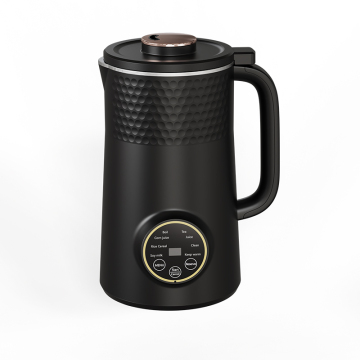 Blender électrique intelligent et ensemble de cuisine pour les petites cuisines