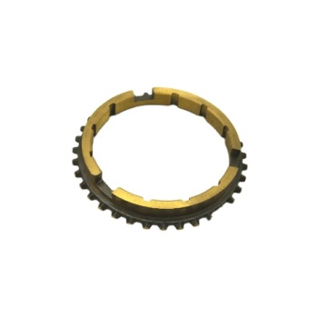 OEM Customization Car Spare Parts Transmission Synchronizer Ring QKRS0024/SXCJ-DZ17