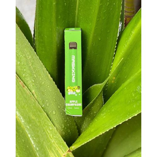 Wholesale 1000puffs Maskking High Pro VAPES