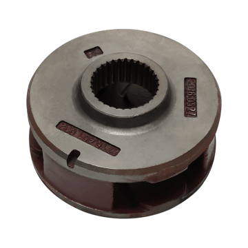 Portador planetario para reductor de engranajes