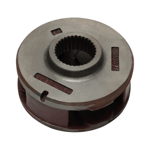 Portador planetario para reductor de engranajes