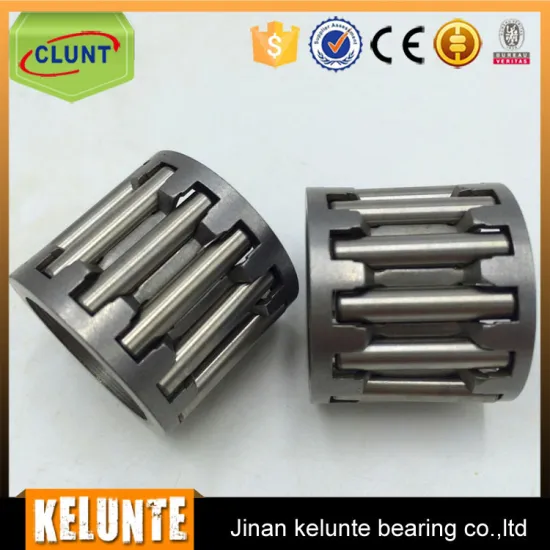 Needle Roller Bearing K14*18*13mm Miniature Needle Roller Bearing