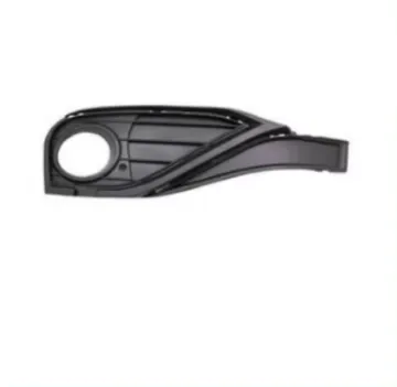 Fog Light Cover Assembled with Holes for BMW F32/F33/F36 2014-2019 - 51117294833/51117294834