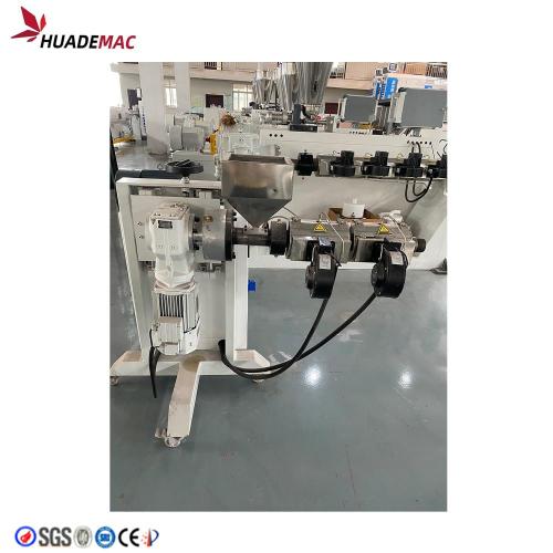 Co-Extrusion Single Screw Extruder