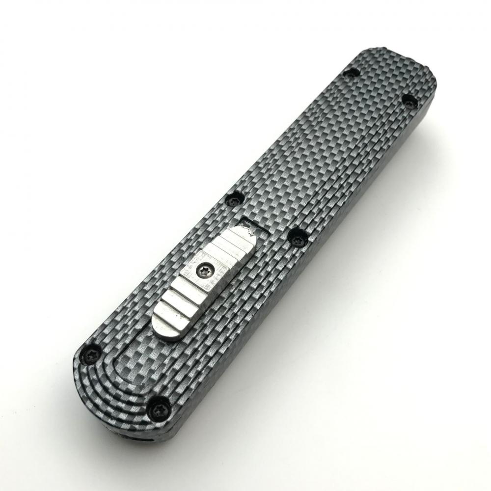 Carbon Fiber Knife