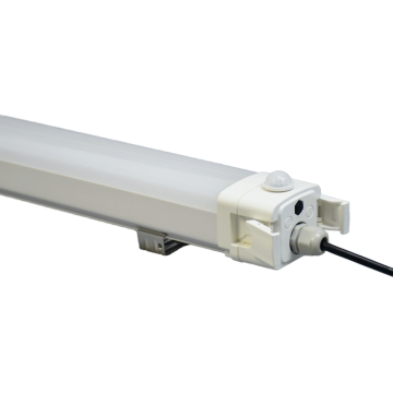 IP65 IK10 REGOLABILE REGOLABILE ALLUMINIO 40W LED PRIMA TRI TROT LIGHT