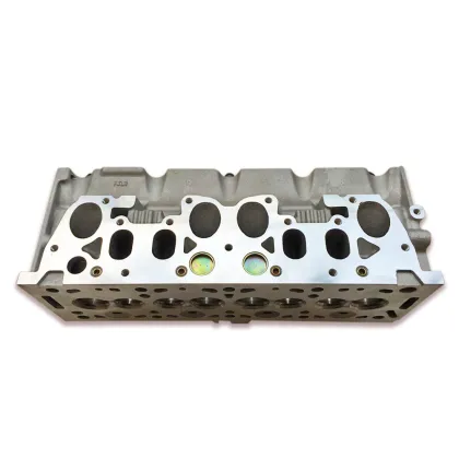FIAT CITROEN XUD9TE 1.9TD Cylinder Head 908068 for Scudo Ulysse CARS