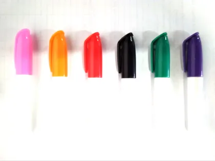 Mini Size Coloring Art Marker Water Color Pen