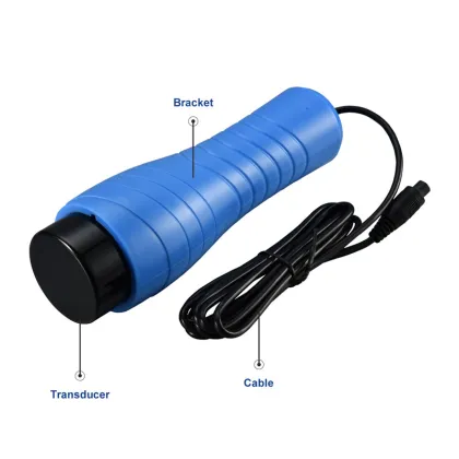 FF718 Portable Fish Finder Sonar Deeper Fishing Device