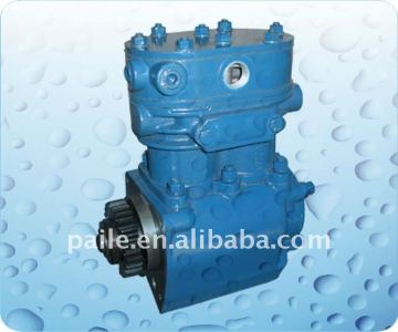 auto Air brake compressor for aftermarket apply to KAMAZ(5320-3509015)