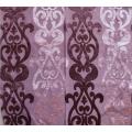 Домашняя текстиль Жаккард обивка вязаная диван -ткань