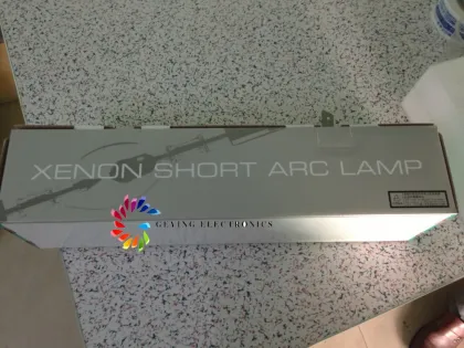 100% original USHIO DXL-40SCN Xenon Projector Lamp